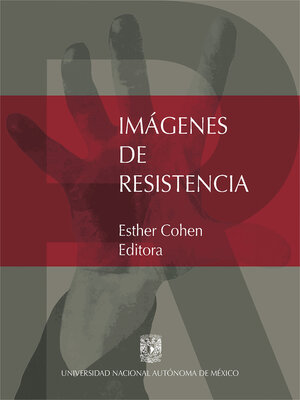 cover image of Imágenes de resistencia